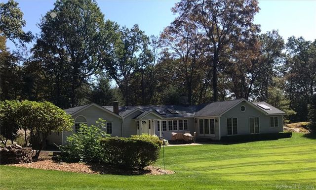 2428 Long Ridge Road, Stamford, CT 06903