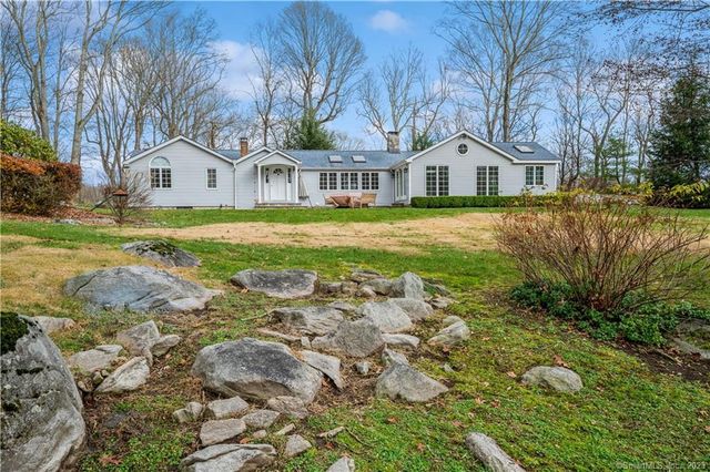 2428 Long Ridge Road, Stamford, CT 06903