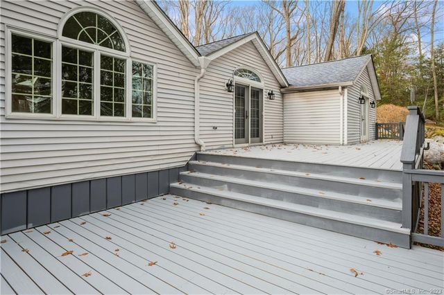 2428 Long Ridge Road, Stamford, CT 06903