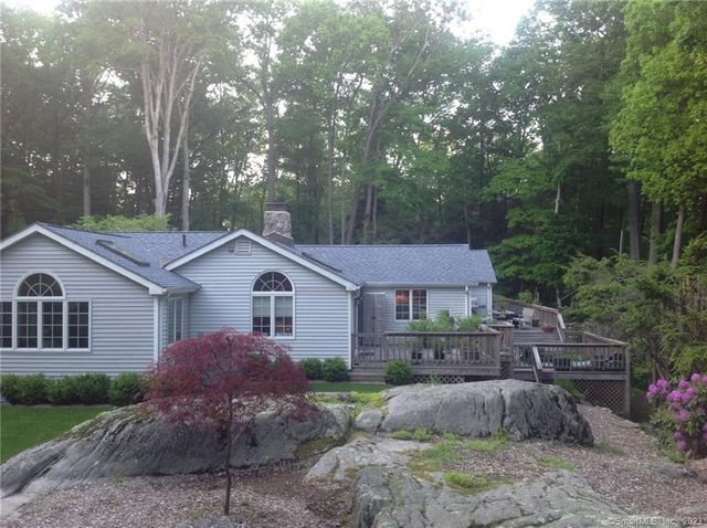 2428 Long Ridge Road, Stamford, CT 06903