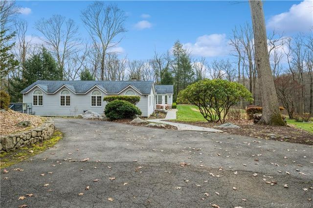 2428 Long Ridge Road, Stamford, CT 06903