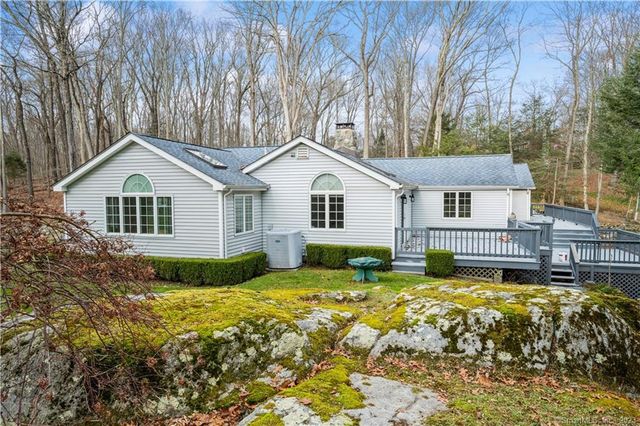 2428 Long Ridge Road, Stamford, CT 06903