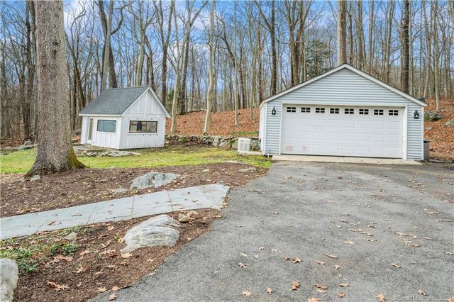 2428 Long Ridge Road, Stamford, CT 06903
