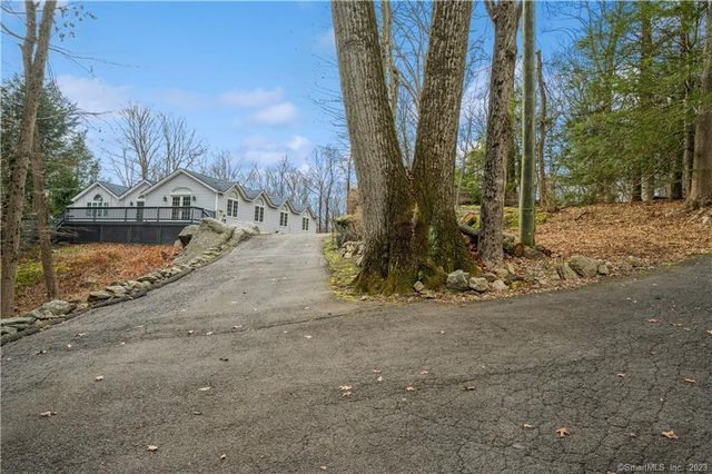 2428 Long Ridge Road, Stamford, CT 06903