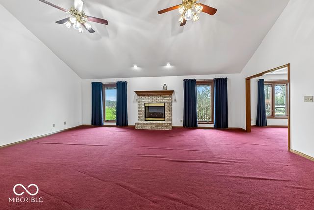 8040 Wetzel Trace, Martinsville, IN 46151