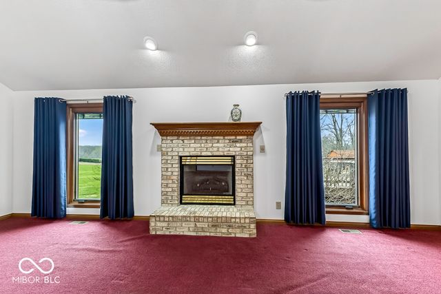 8040 Wetzel Trace, Martinsville, IN 46151