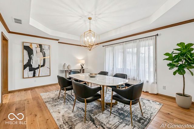 8040 Wetzel Trace, Martinsville, IN 46151