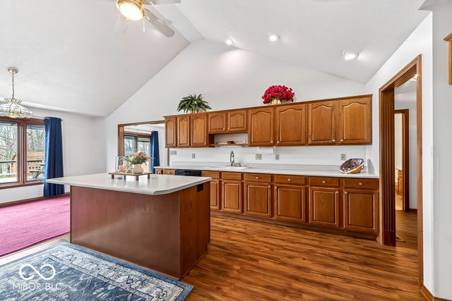 8040 Wetzel Trace, Martinsville, IN 46151