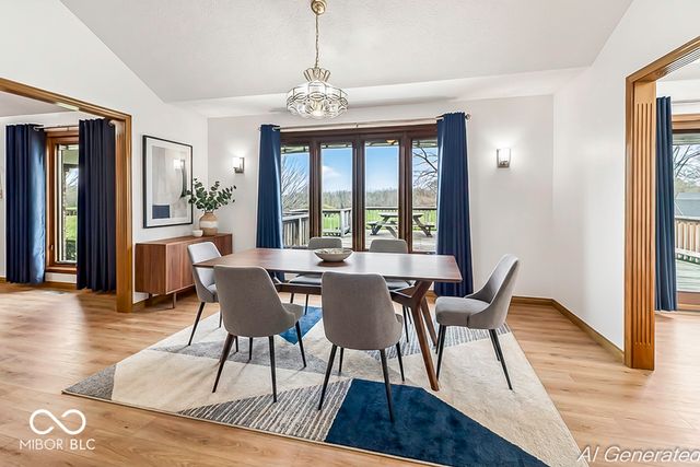 8040 Wetzel Trace, Martinsville, IN 46151