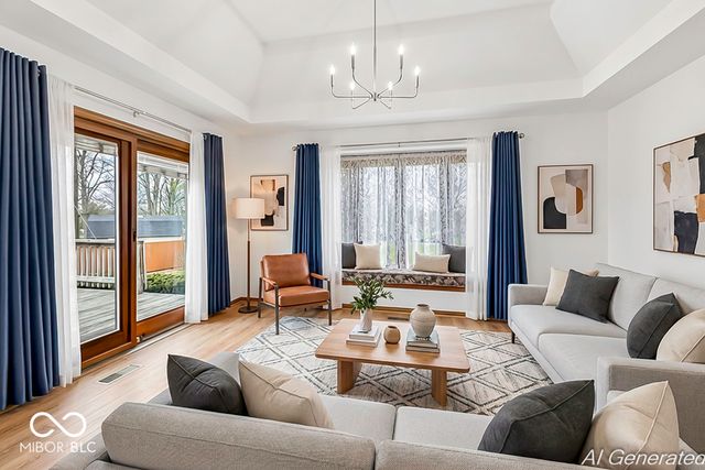 8040 Wetzel Trace, Martinsville, IN 46151