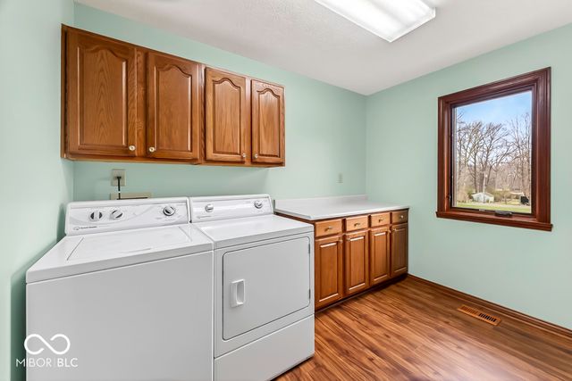 8040 Wetzel Trace, Martinsville, IN 46151