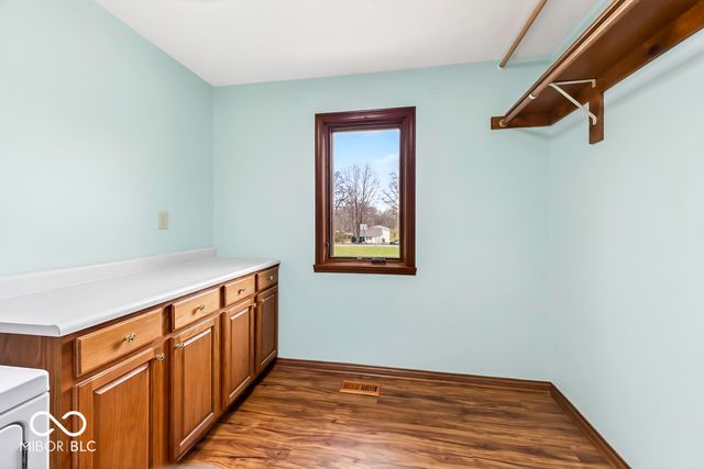 8040 Wetzel Trace, Martinsville, IN 46151