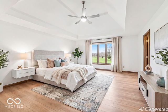 8040 Wetzel Trace, Martinsville, IN 46151