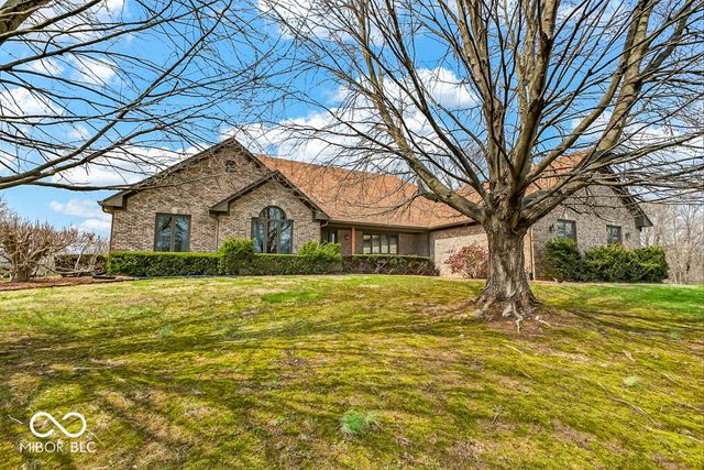 8040 Wetzel Trace, Martinsville, IN 46151