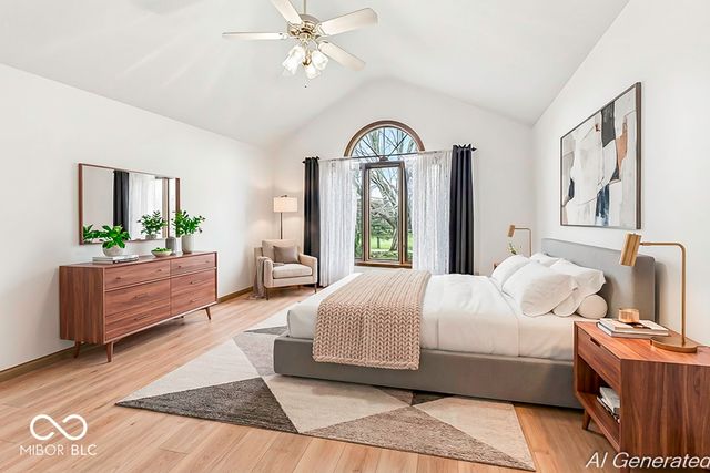 8040 Wetzel Trace, Martinsville, IN 46151