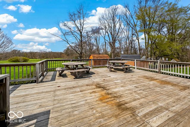 8040 Wetzel Trace, Martinsville, IN 46151