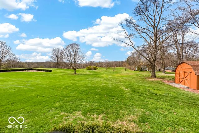 8040 Wetzel Trace, Martinsville, IN 46151