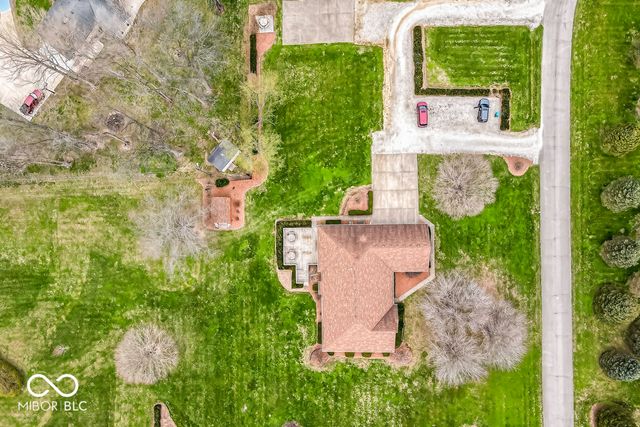 8040 Wetzel Trace, Martinsville, IN 46151