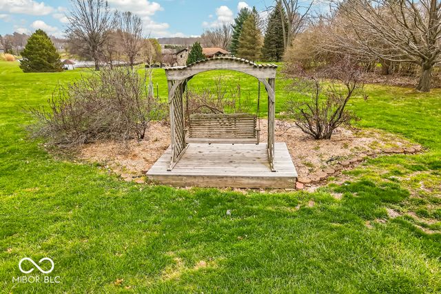 8040 Wetzel Trace, Martinsville, IN 46151