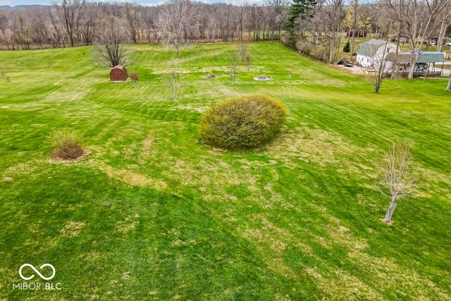 8040 Wetzel Trace, Martinsville, IN 46151