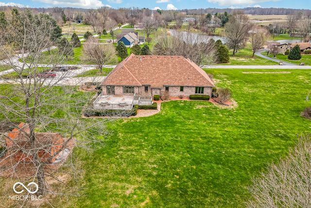 8040 Wetzel Trace, Martinsville, IN 46151