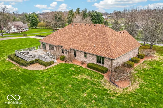 8040 Wetzel Trace, Martinsville, IN 46151