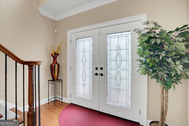 3480 Hearthstone Place, Douglasville, GA 30135