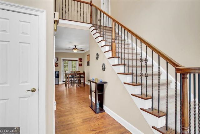 3480 Hearthstone Place, Douglasville, GA 30135