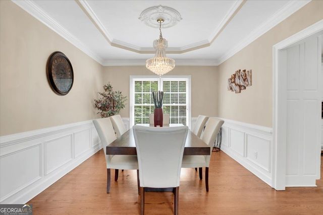 3480 Hearthstone Place, Douglasville, GA 30135