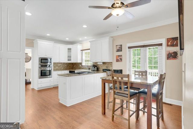 3480 Hearthstone Place, Douglasville, GA 30135