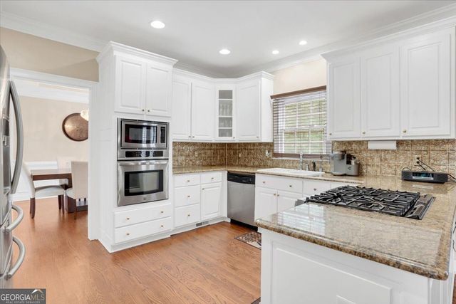 3480 Hearthstone Place, Douglasville, GA 30135