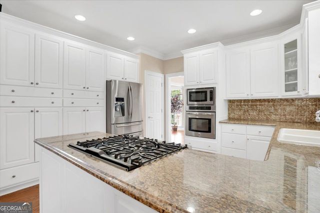 3480 Hearthstone Place, Douglasville, GA 30135