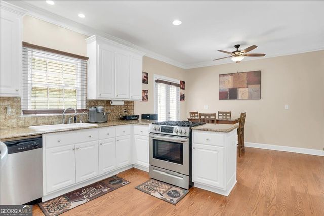 3480 Hearthstone Place, Douglasville, GA 30135