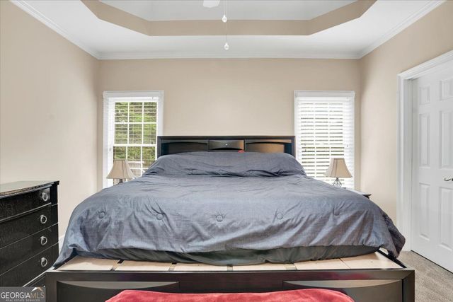 3480 Hearthstone Place, Douglasville, GA 30135