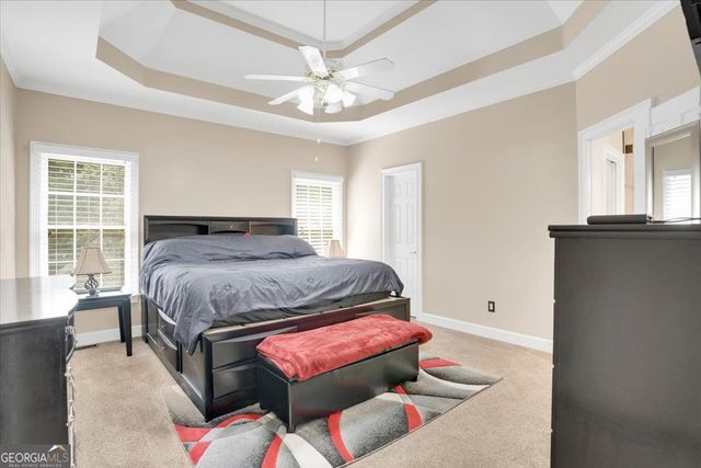 3480 Hearthstone Place, Douglasville, GA 30135