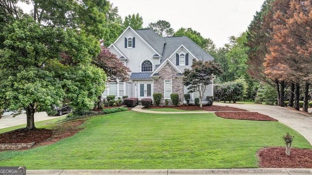 3480 Hearthstone Place, Douglasville, GA 30135