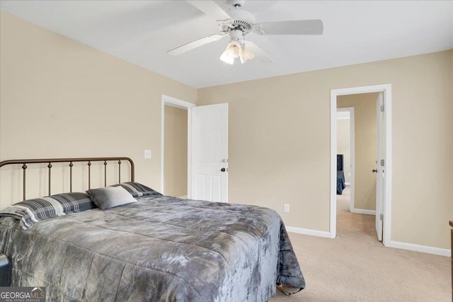 3480 Hearthstone Place, Douglasville, GA 30135