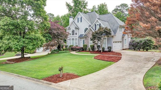 3480 Hearthstone Place, Douglasville, GA 30135
