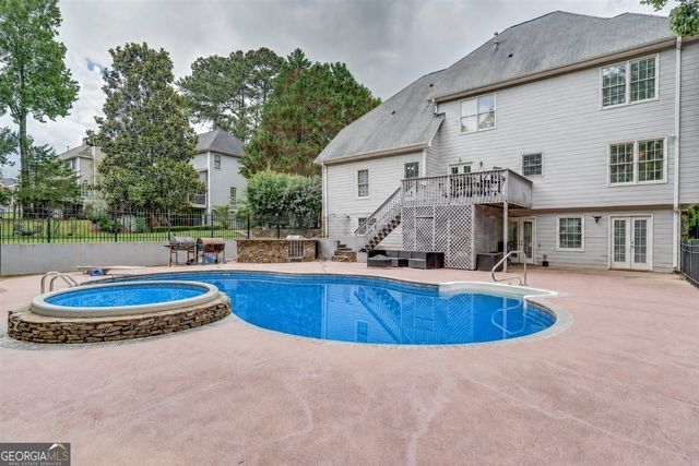 3480 Hearthstone Place, Douglasville, GA 30135