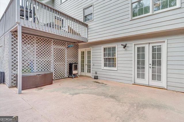 3480 Hearthstone Place, Douglasville, GA 30135
