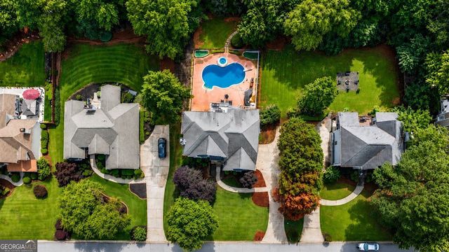 3480 Hearthstone Place, Douglasville, GA 30135