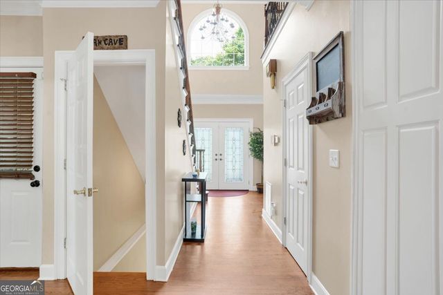 3480 Hearthstone Place, Douglasville, GA 30135