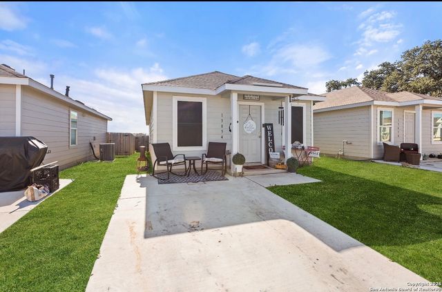 13854 Llama Place, San Antonio, TX 78252