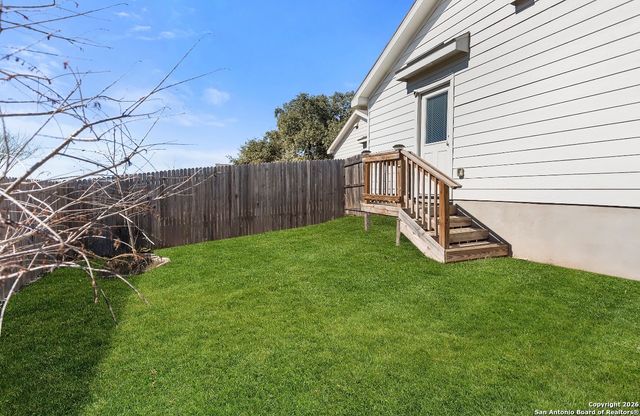 13854 Llama Place, San Antonio, TX 78252