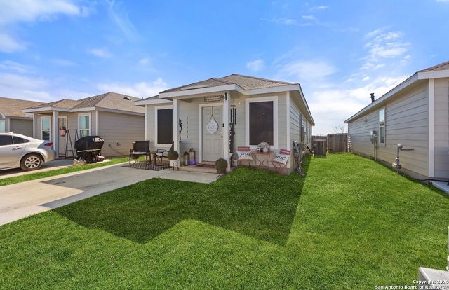 13854 Llama Place, San Antonio, TX 78252