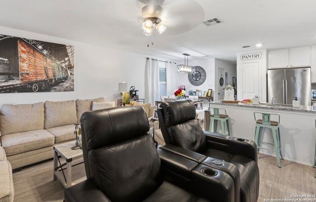 13854 Llama Place, San Antonio, TX 78252