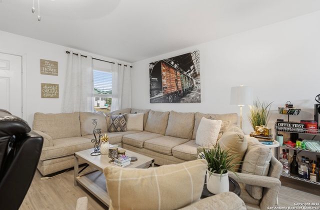 13854 Llama Place, San Antonio, TX 78252