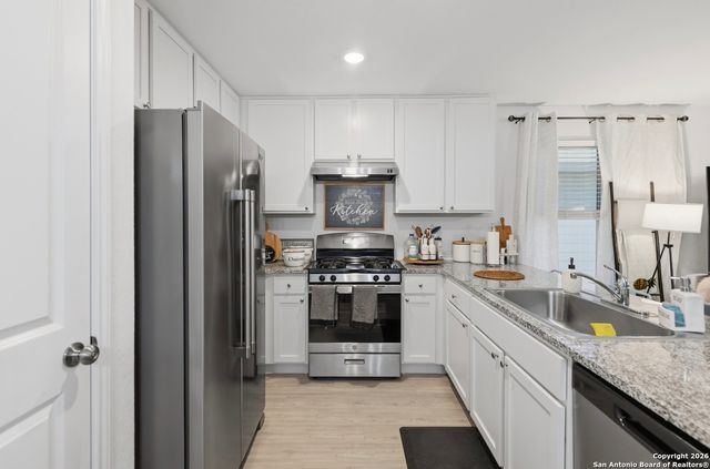 13854 Llama Place, San Antonio, TX 78252