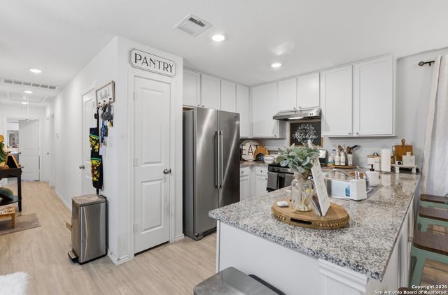 13854 Llama Place, San Antonio, TX 78252