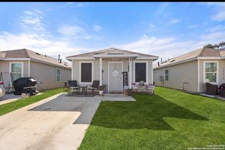 13854 Llama Place, San Antonio, TX 78252